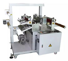 裁切機產品裁切不到位,出現產品與廢料撕不斷 原因也許是這個...