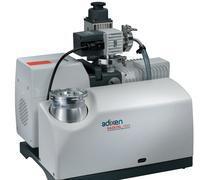 緊湊型潤滑油渦輪分子泵系統--Packtel 1025