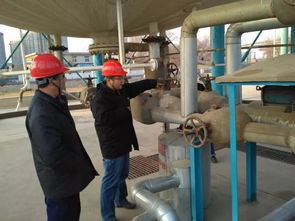 翔鑫公司組織開展 大學(xué)習(xí) 大檢查 大反思 活動(dòng)