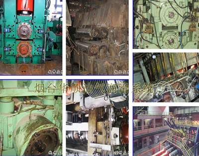 有了油氣潤滑項(xiàng)目承包保障,用戶喜歡使用煙臺(tái)華順品牌