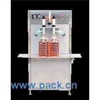 灌裝機械$潤滑油灌裝設備-中國包裝網