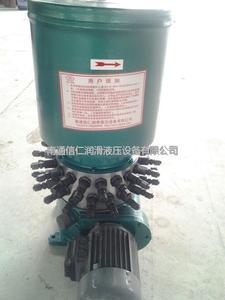 南通信仁潤滑液壓設備-機械及行業設備-