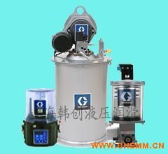 港口機械集中潤滑裝置 流水線油脂定量加注機 門機潤滑