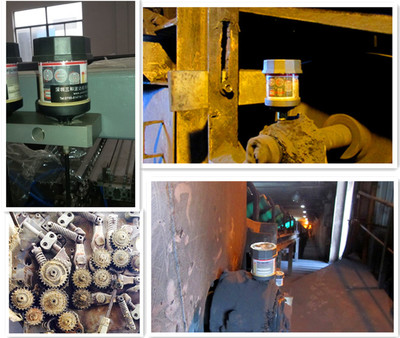 E120 深圳潤滑器 自動(dòng)注脂器廠家 高壓風(fēng)機(jī)軸承用單點(diǎn)加油器_通用設(shè)備_自動(dòng)化控制_其他自動(dòng)化設(shè)備_產(chǎn)品庫_中國包裝印刷機(jī)械網(wǎng)