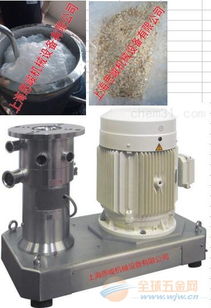 輕質碳酸鈣研磨分散機