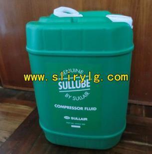 供應巢湖壽力空壓機油sullube53號 宿州壽力空壓機潤滑油_機械及行業設備_世界工廠網中國產品信息庫