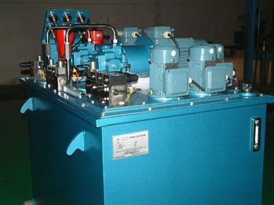 液壓站_液壓站供貨商_供應大連液壓站W(wǎng)YS320_液壓站價格_大連秀本液壓潤滑設備