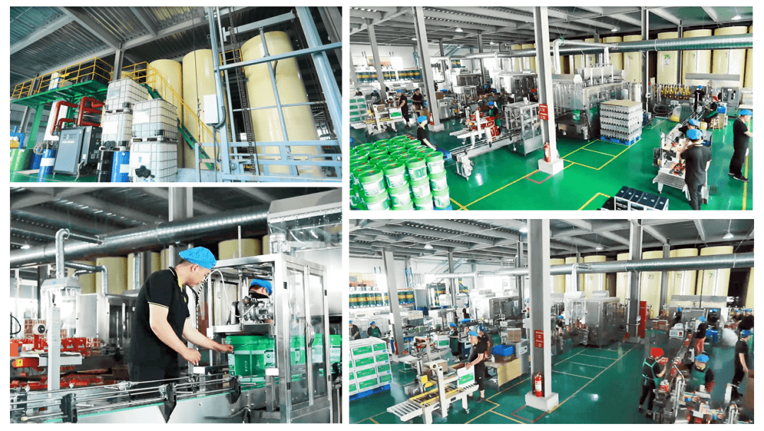 銳意進取，開拓創新 日邦潤滑油與精工潤滑設備