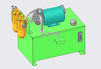 機(jī)床潤(rùn)滑站 高效潤(rùn)滑設(shè)備的選型、應(yīng)用與維護(hù)指南