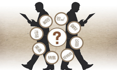 市場營銷策劃 企業(yè)成功的關(guān)鍵驅(qū)動力