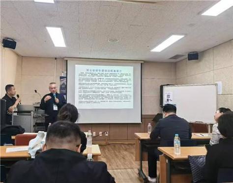 2026中韓文化藝術交流活動在韓啟幕 河北非遺名家亮相大田
