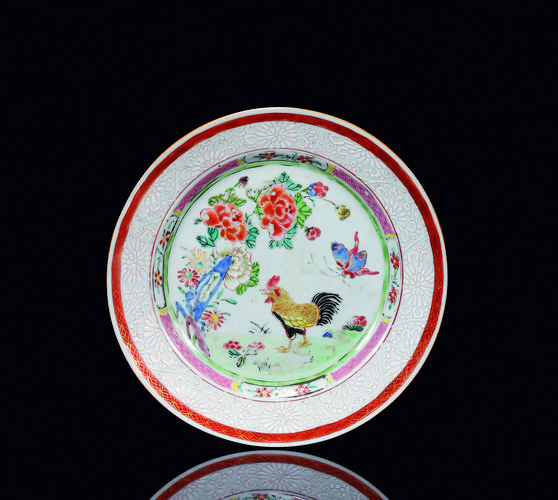 北京震德嘉慶國際藝術(shù)館