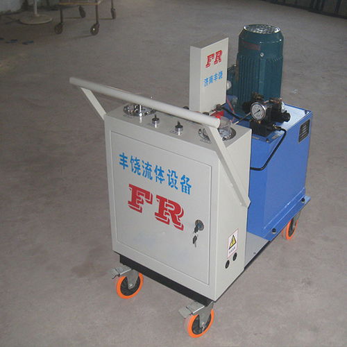 CDZ型氮?dú)庠鰤涸O(shè)備全國暢銷，豐饒流體設(shè)備廠家專業(yè)供應(yīng)